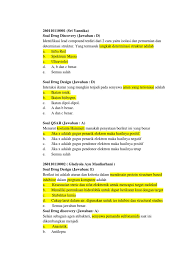 We did not find results for: Contoh Soal Dan Jawaban Kromatografi Kertas Masnurul