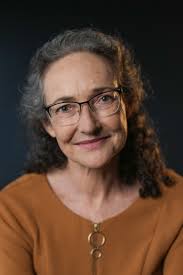 Katherine Lyall-Watson — Belloo