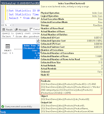 Sql Not Equal Operator Introduction And Examples