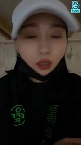 :)//#siyeon #sua #deukae #dreamcatcher