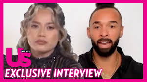 Love Is Blind Nancy Reacts To Bartise Admitting To Gaslighting Her