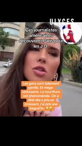 Journalistes américaines à Paris : idées reçues déconstruites