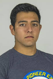 Daniel Abeyta's Instagram, Twitter & Facebook