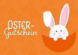 Check spelling or type a new query. Geschenkgutschein Osterhase Kostenlose Vorlage Zum Download