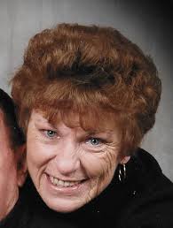 Obituary for Kathleen B. (Cooper) Potts