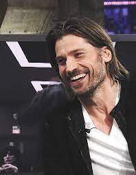Smile Nikolaj Coster Waldau Cersei And Jaime Jaime Lannister