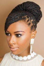 Professional Classic Locs Hairstyles Natural Hair Styles Hair Styles
