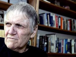 Gainesville Author Lived Hard Life, Wrote About the Same