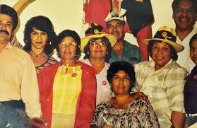 Pioneer for farmworkers' rights in South Texas dies | MyRGV.com