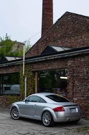 Audi Tt Quattro 8n 2001 Sprzedane Gielda Klasykow Audi Tt Audi Tt 225 Audi