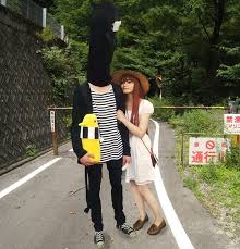 Todos Los Derechos Reservados A Sus Respectivos Autores Goodnight Punpun Japanese Horror Oyasumi Punpun Onodera punpun oyasumi punpun cosplay1. goodnight punpun japanese horror