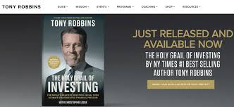 Tony Robbins Net Worth 2024: Uncover His Income Streams