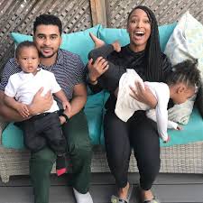 This Is My Definition Of Perfect So Thankful For My Beautiful Family Latoya S Life Family Goals Baby Family