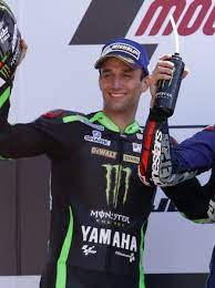 Johann zarco et fabio quartararo ont débuté leur grand prix national de la plus belle manière en dominant la hiérarchie. Johann Zarco Wikipedia