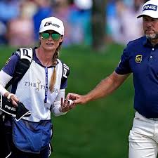 She became the number one ranked amateur golfer in february 2014 after winning t. Lee Westwood Ready For Return To Torrey Pines With New Bride As Caddie Morning Read