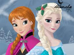 Frozen Elsa Anna Diamond Painting Disney Snow Ice Classic Film Mosaic Cross  Stitch Embroidery Rhinestones For Room Home Decor