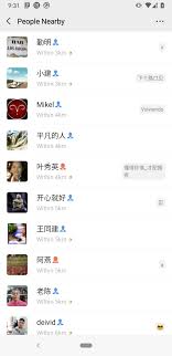Learn how to open an.apk file on your pc, mac, or android. Wechat 8 0 15 Download For Android Apk Free
