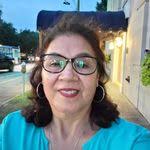 Araceli Moore's Instagram, Twitter & Facebook