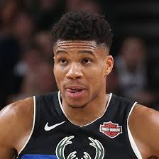 I could see that giannis had real skills in changing direction, velliniatis recalled. Giannis Antetokounmpo Age Wiki Bio Net Worth Affairs Gossip Family Instagram