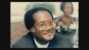 COGIC Bishop P. A. Brooks Home Going Celebration New St. Paul Tabernacle  Church Of God In Christ