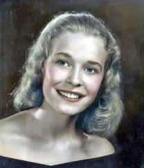 Mary Esther Wickham Collins (1940-2015)