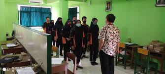 Apakah ujian sekolah (us) 2022 lebih sulit, berdasarkan pengalaman dari tahun ke tahun tingkat kesukaran soal ujian sekolah (us) meningkat. Ujian Kompetensi Kejuruan Ukk Tkj Tahun Ajaran 2021 2022 Mikrotik Academy Smk Cokroaminoto Wanadadi