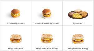 Click on the product for nutritional facts. Mcdonald S Menu Malaysia 2020 Menus For Malaysian Food Stores