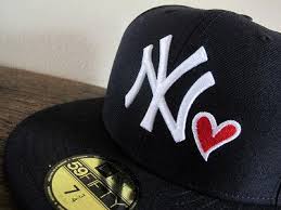Check spelling or type a new query. New Era Black New York Yankees Heart 59fifty Fitted Hat