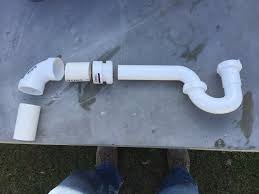 its a sink trap  tim see ceramics