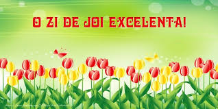 O zi de joi noiembrie 14, 2008. O Zi De Joi Excelenta Mesajeurarifelicitari Com