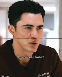 Jeremiah Forrest Arrest