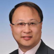 Dr. Geoffrey Wong, MD