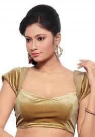 Check spelling or type a new query. Gold Ethnic Blouses Buy Indian Saree Blouse Designs From Largest Range Online