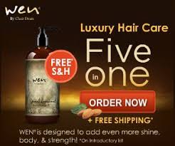 One reviewer posted the following description: Jill Reviews It Wen Hair Care Week 1 Jill Cataldo