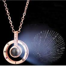 100 Ways I Love You Necklace Diamond Cross Necklaces Floating Diamond Necklace Diamond Cross Pendants