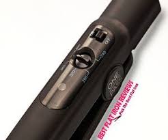 Bio Ionic One Pass Flat Iron Bio Ionic One Pass Flat Iron Review 2020