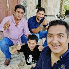 Cesar Santamaria (@cesarsantamariac) • Instagram photos and videos