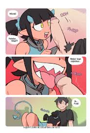 DoXy on X: RT @ItsDogTown: sweet hex page 9 t.coAabigp574e  X