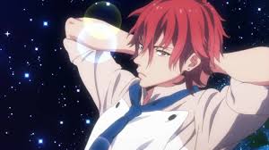 Bonjour Sweet Love Patisserie Ryo Ryou Kouduki Love Is Sweet Bonjour Anime
