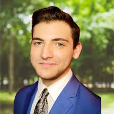 Justin Cimmino, Realtor