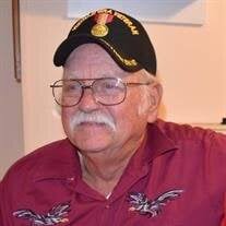 Almer "Sonny" M. Hester Jr. Obituary