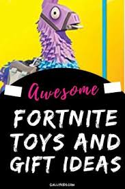 Fortnite edition game, wooden block stacking tower game for fortnite fans, ages 8 & up. Fortnite Toys For Kids Or The Adult Gamer