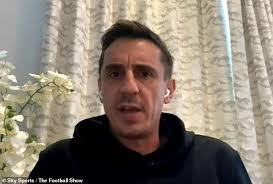 Gary neville a levé le voile sur son intégration dans le vestiaire de manchester united et le traitement «brutal» de peter schmeichel qui l'a endurci. Gary Neville Reveals Brutal Treatment From Peter Schmeichel At Man United Ghana Latest Football News Live Scores Results Ghanasoccernet