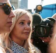 Fall Epstein: Missbrauchsopfer Virginia Giuffre ist tot