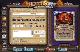 I've always had fun making 3d cards, they're relatively easy to make and fairly cheap for a hobby/craft project. Fan Creations Tutorial How To Use Hearthcards 1 The Basics Out Of Cards
