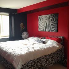 Zebra decoration, custom zebra letter, zebra wall decor, zebra theme decoration, standing letter, girl's bedroom decor allwrappedupinyarn 5 out of 5 stars (243) I Would Do This If My Wall Did That And In Pink Not Red Zebra Print Bedroom Living Room Red Zebra Bedroom Decor