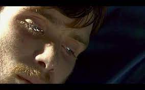 And then i wake up today in hospital. Narrative Features Character Development Jim Wakes The Second Time This Time The Father Figure Cillian Murphy Cinema Colours 28 Days Later