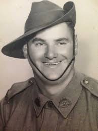 CPL Norman Henry Fitzpatrick (1911-1981)