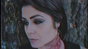 Hideous Monster-"Porphyria" [Official Video]