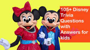 This sprawling entertainment complex has so this post contains references to products from one or more of our advertisers. Disney Trivia For Kids Latest Movies Princess And Disney World